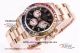 Replica Baselworld Rolex Watches - Rolex Rainbow Daytona Everose Gold Diamond Dial (8)_th.jpg